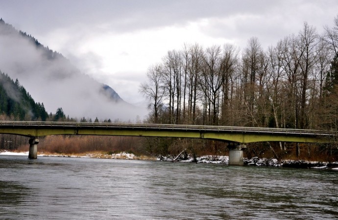 Skagit County Historic Flood Article Archive