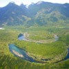 Barnaby Reach Project Area and Information